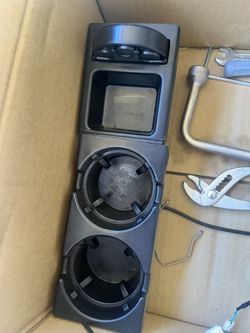 2002 330i Accessories Parts & Tools