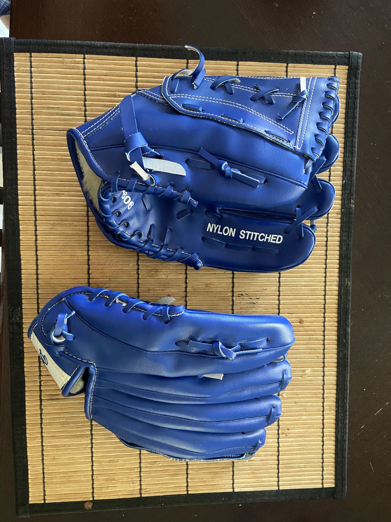 Kids Dodgers MIT