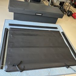 Access Tonneau Cover 