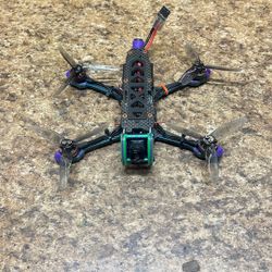 Flipmini by SupaFly Walksnail 