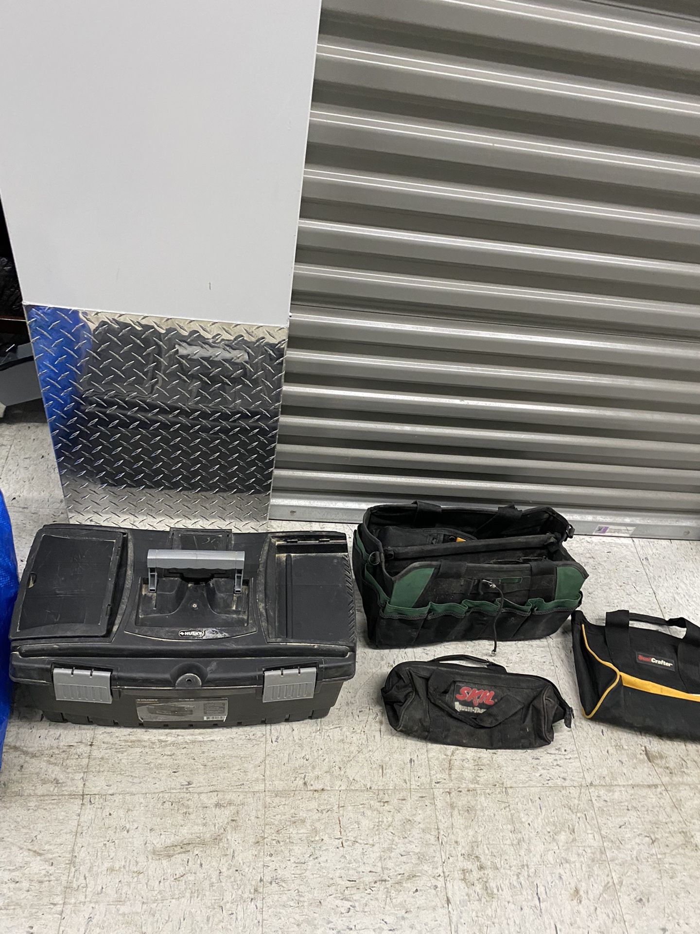 Tool Boxes For Sale