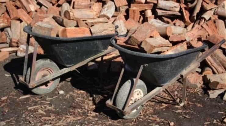 Firewood For Sale