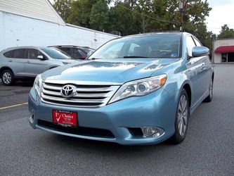 2011 Toyota Avalon