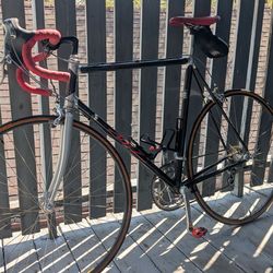 Early 90s Specialized Allez