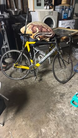 Javelin Narni Road Bike