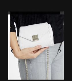 GUESS women Crossbody - New In Bag 
