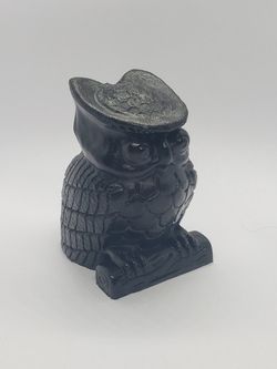 Orgonite Owl