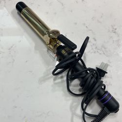 Hot Tools Curling Iron 1 1/4 inch