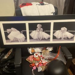 Marilyn Monroe Pic 