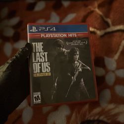 Last of us