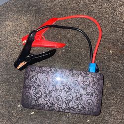 Car Battery Charger