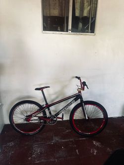 Redline flight pro 24
