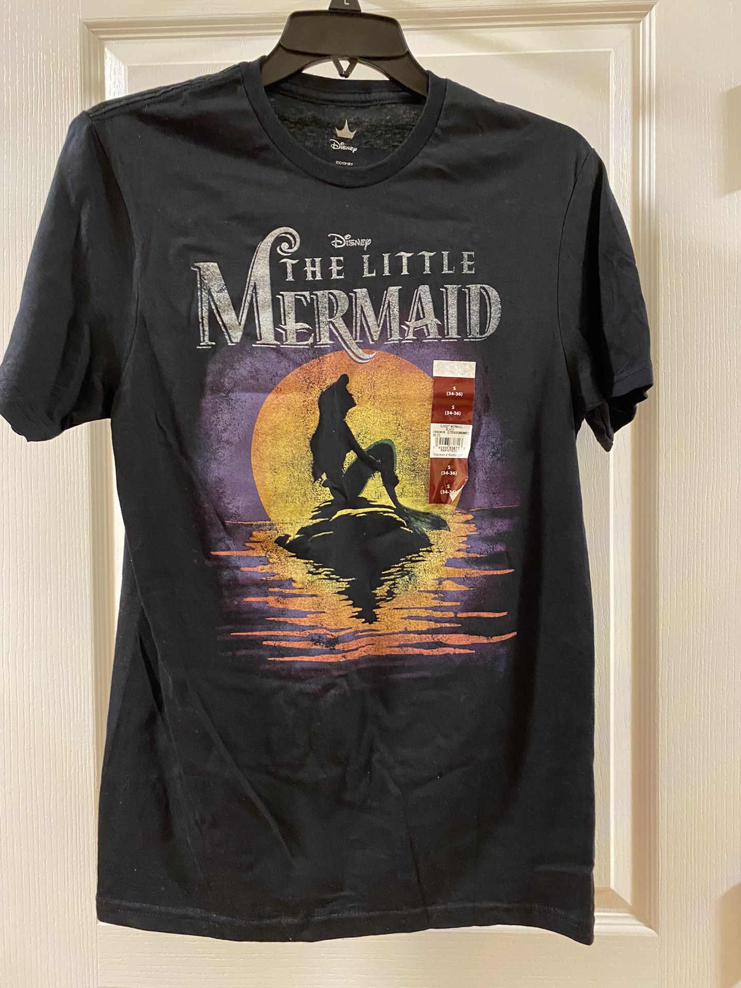 Disney’s Little Mermaid T-Shirt