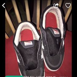 Geoff ROWLEY Vans OTW Size Men 8