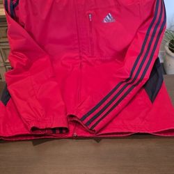 Adidas Jacket