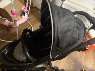 Stroller