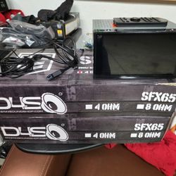Car Audio