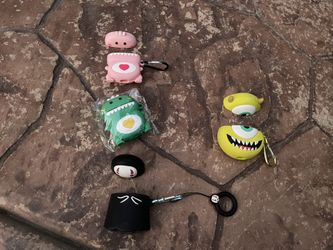 Headphones Cases
