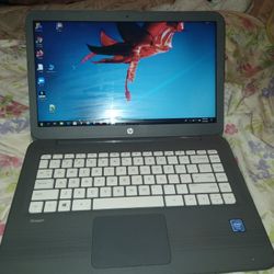 Hp Computadora