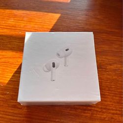 Air Pod Pros (available for less)