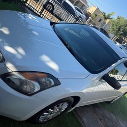 altima 2008