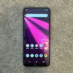 REVVL V Android Phone | PERFECT CONDITION