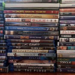 Movies