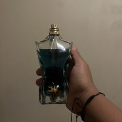 Jean Paul Gaultier Le Beau Le Parfum