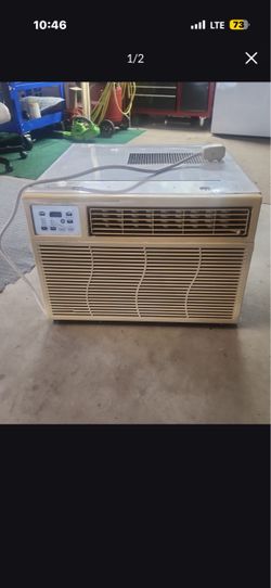 AC Cooler
