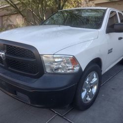 2016 Dodge Ram