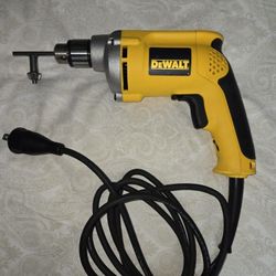 Higt-speed Drill Dewalt 1/4 Professional