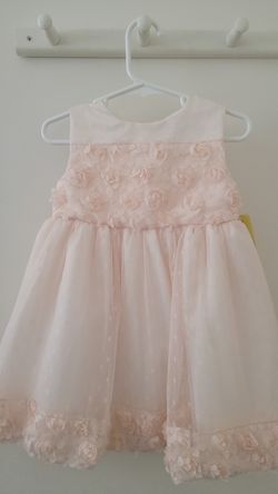 2T Dress
