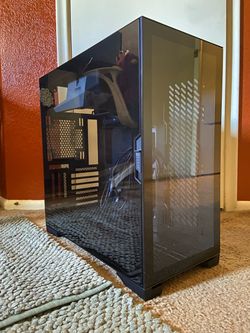 Antec computer case  E-ATX