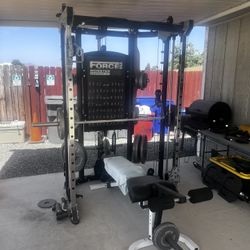Weight system
