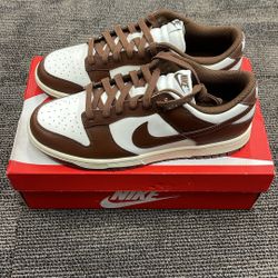 Nike Dunk Low Cocoa 