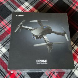 HD Camera Drone