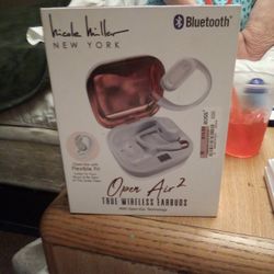 Open Air 2 True Wireless Earbuds 