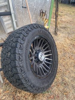 2016 ram 2500 rims