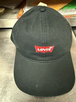 Levis Cap