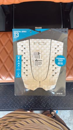 Surfboard Tailpad