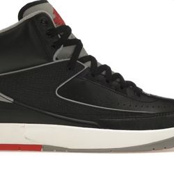 Air Jordan 2s Size 10 Brand New