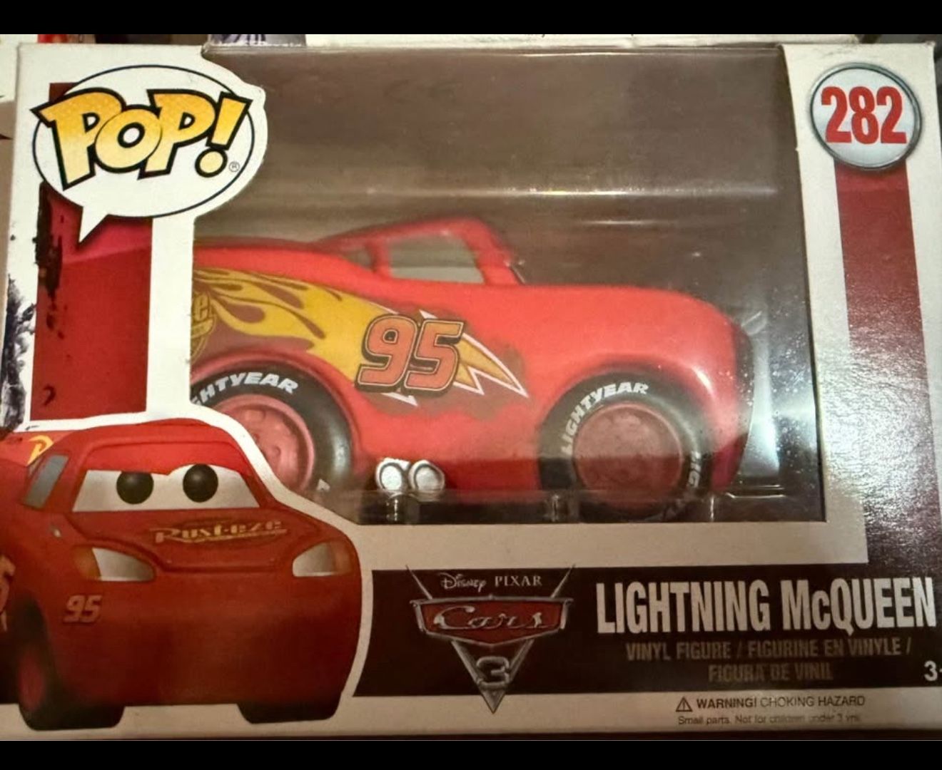 Cars Pop
