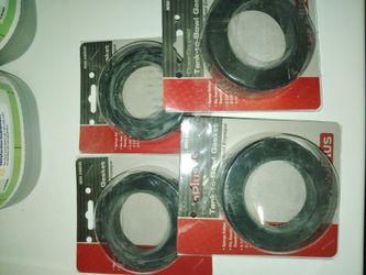 Tank To Bowl Gasket