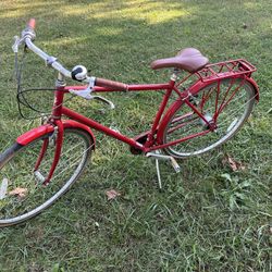 Great Bike 