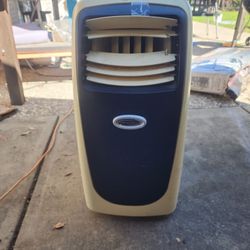 Portable Air Conditioner $50 Used