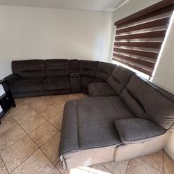 Couches 