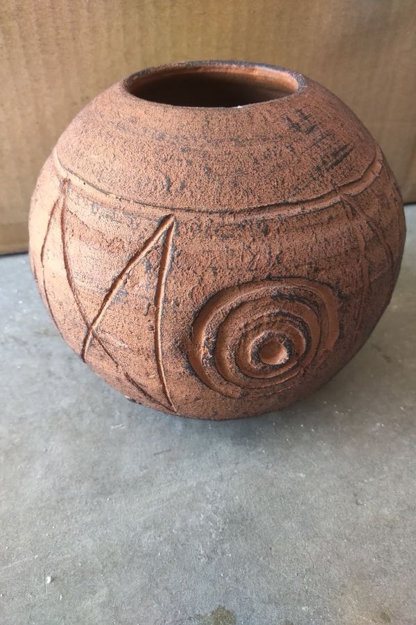 African Ghana Pottery for Sale in Henderson, NV OfferUp