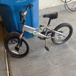 Kids Bike