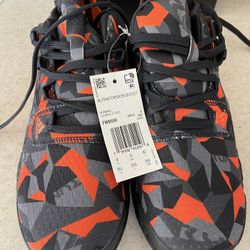 Adidas Running Shoes 