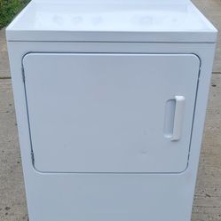 Ge  Gas Dryer 